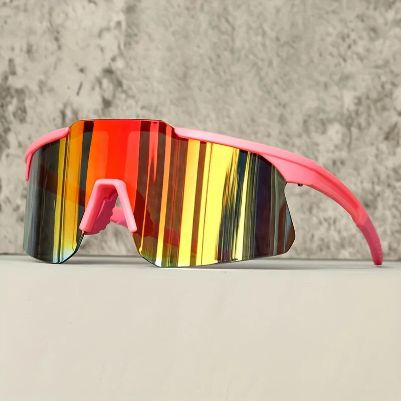 Fashionable Unisex Lightweight Glasses Face-Shaping