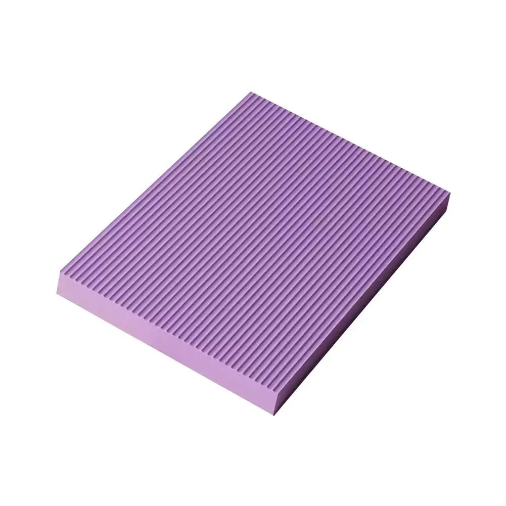 Balance Training Pad Non-Slip High Rebound Thickened Foam Mat for Core Stability Yoga for Women Fitness Balancing Kneeling Pad mbzr