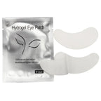 50 Pairs Eyelash Under Eye Patches Eye Pad Isolation Remove Hydrogel Eye Patch Sticker Gasket Eyelash Extension Makeup Tools mbzr