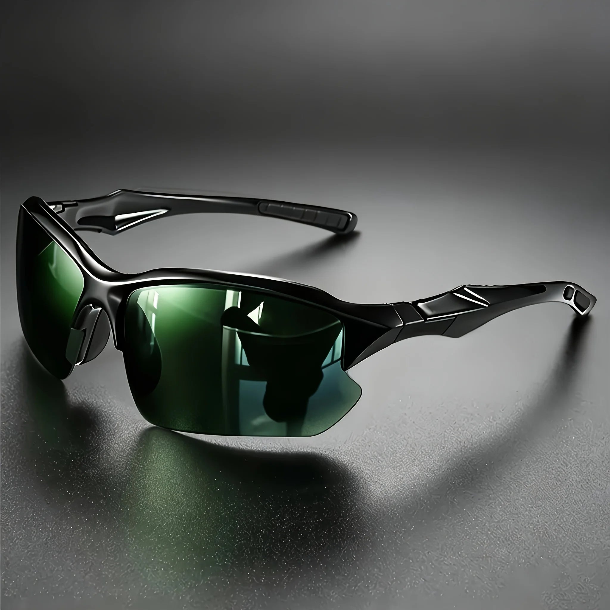 Unisex Trendy Lightweight Eyewear for Cycling & Travel