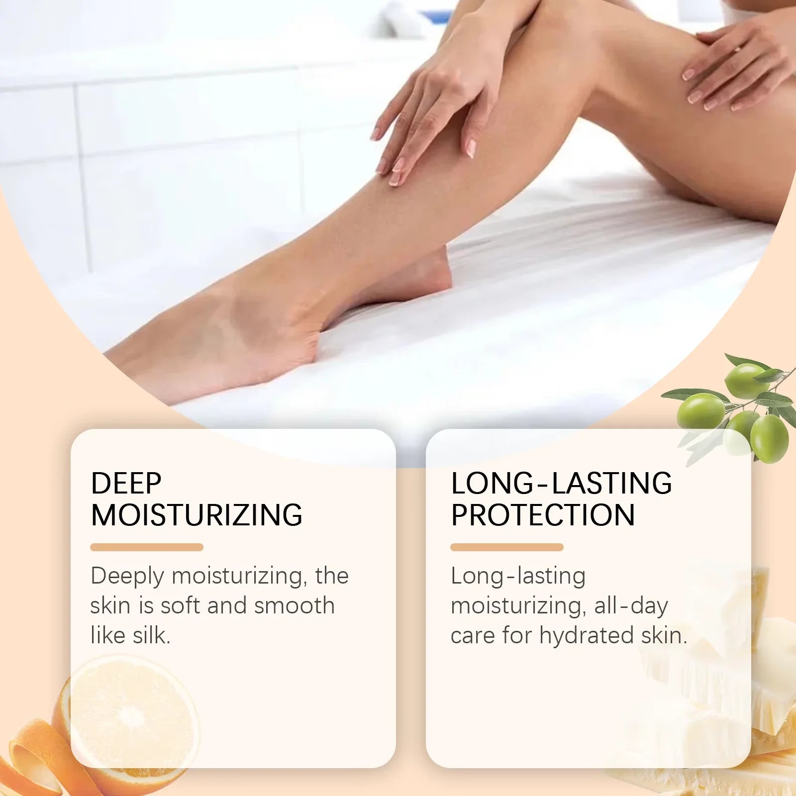 Tallow Honey Balm Glowing Hydrating Skin Enhacne Elasticity Improve Dullness Fade Fine Lines Firming Face Body Moisturize Cream mbzr