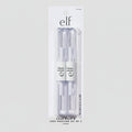 Clear Lash & Brow Mascara Gel, Dual-Sided Flexible Hold, Long-Lasting Clear Formula for Natural Brows & Defined Lashes mbzr