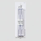 Clear Lash & Brow Mascara Gel, Dual-Sided Flexible Hold, Long-Lasting Clear Formula for Natural Brows & Defined Lashes mbzr