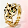 Glossy Screw Decor Band Ring Stainless Steel Couple Finger Ring Multi‑Tone Option Daily Party Anniversary Jewelry