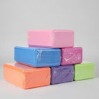 EVA Gym Yoga Foam Blocks Training Exercise Fitness Bolster Cushion Stretching Body Shaping mbzr