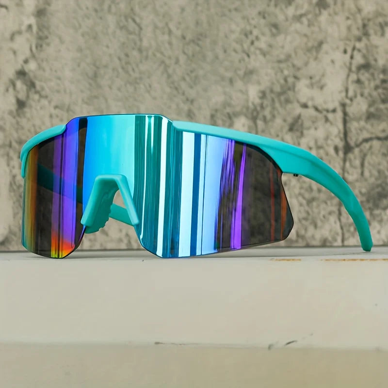 Fashionable Unisex Lightweight Glasses Face-Shaping