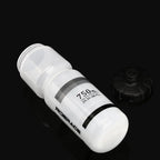 RIDERACE Bicycle Water Bottle 750ML PP5 Plastic For Outdoor Running Climbing Sports Squeeze Mug Cycling Kettle Portable Bike Cup mbzr