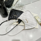 Ladies' retro shoulder bag, armpit handbag, fashionable design, crossbody bag mbzr