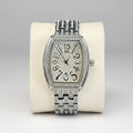 Hot Fashion Luxury Brand UNIGUET Womens Watch Elegant Pink Diamond Small Dial BlingBling Quartz Ladies Mini Iced Wristwatch Gift mbzr