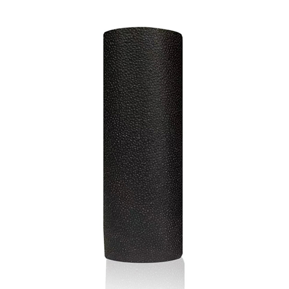 Mini Foam Roller Yoga Column Heavy Duty Massage Column Portable Exercise Roller EPP Hollow Massage Roller for Fitness Pilates mbzr