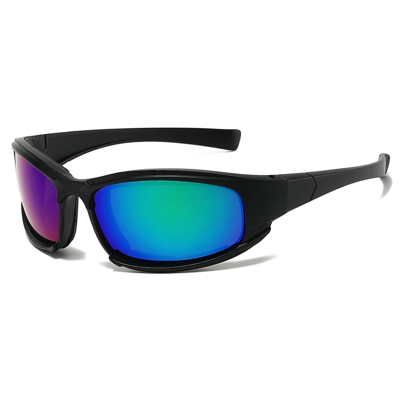 UV Protection Cycling Sport Sunglasses for Men & Women