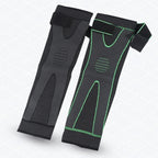 1Pc Leg Knee Support Protectors Knee Support Brace Compression Long Full Legs Sleeve Arthritis Relief Running Gym Sport Knee Pad mbzr