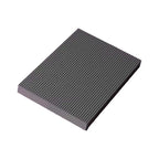 Balance Training Pad Non-Slip High Rebound Thickened Foam Mat for Core Stability Yoga for Women Fitness Balancing Kneeling Pad mbzr
