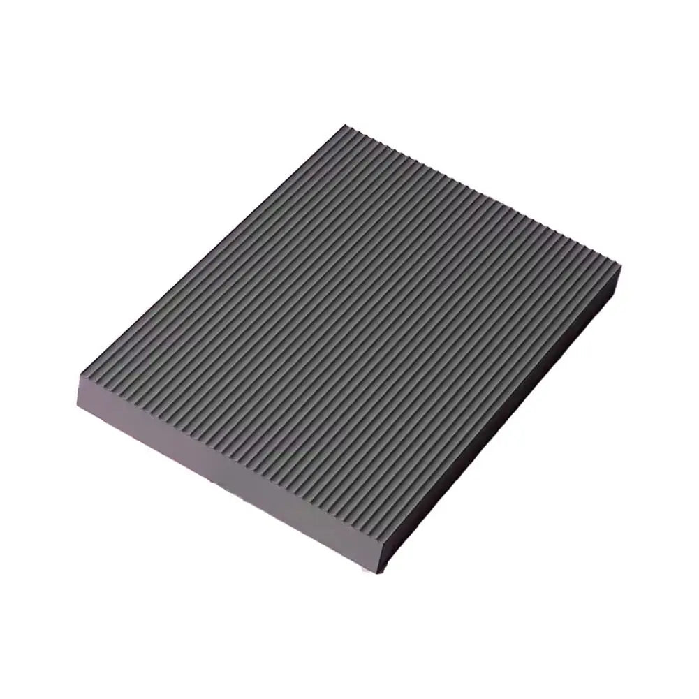 Balance Training Pad Non-Slip High Rebound Thickened Foam Mat for Core Stability Yoga for Women Fitness Balancing Kneeling Pad mbzr