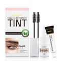 ICONSIGN Eyelash Eyebrow Dye Tint Kit Brow Enhancer Mascara Lift Tinting Tattoo Eyes Makeup Tools mbzr