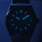 RollsTimi Men's Watches 2026 Top Luxury Watch For Men Quartz Man Waterproof Sports AR Sapphire Luminous Stainless Steel Clock Gift mbzr