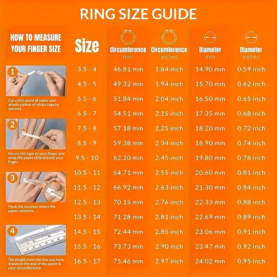 Fashion men's and women's titanium steel gold-plated imitation turquoise inlaid wedding ring, using 316L stainless steel single ring design, Christmas, Valentine's Day, Father's Day and Mother's Day gifts
