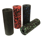 Mini Foam Roller Yoga Column Heavy Duty Massage Column Portable Exercise Roller EPP Hollow Massage Roller for Fitness Pilates mbzr