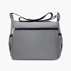 Mens Crossbody Bag Single Shoulder Bags Big Capacity Multi-Pockets Storage Bag Fashion Handbag Business Crossbody Bags mbzr