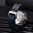2026 Retro Luxury Men's Quartz Watches PAGANI DESIGN Sports Chronograph VK63 Watch For Men AR Sapphire Waterproof Leather Clock