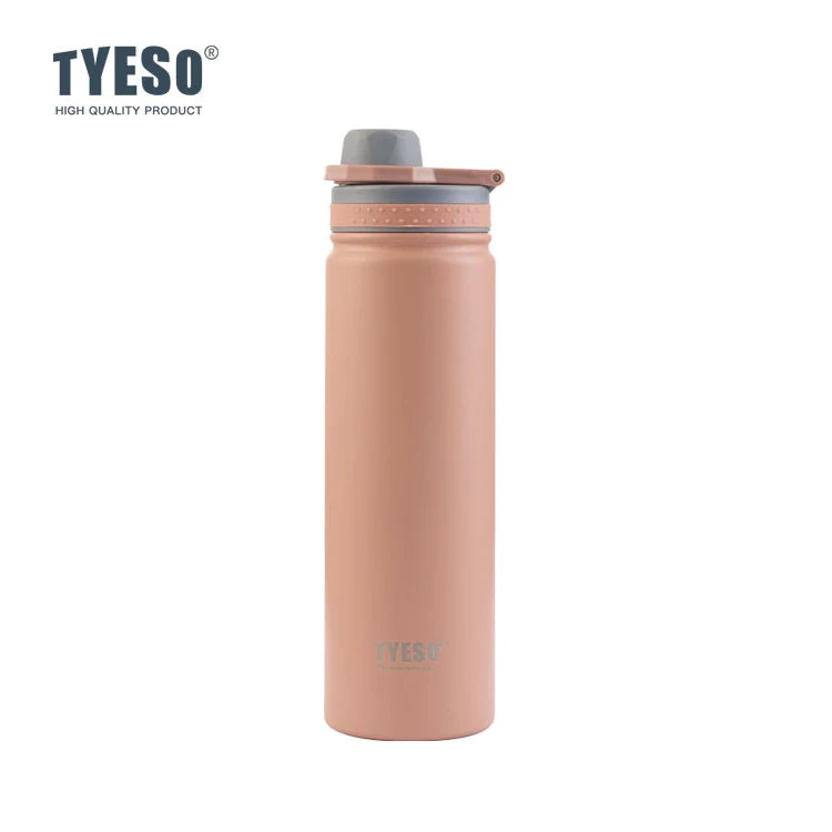 Thermos Bottle Car Insulated Flask Water Tumbler for Outdoor Sports Travel Vacuum Flasks Stainless Steel Thermal Cup mbzr
