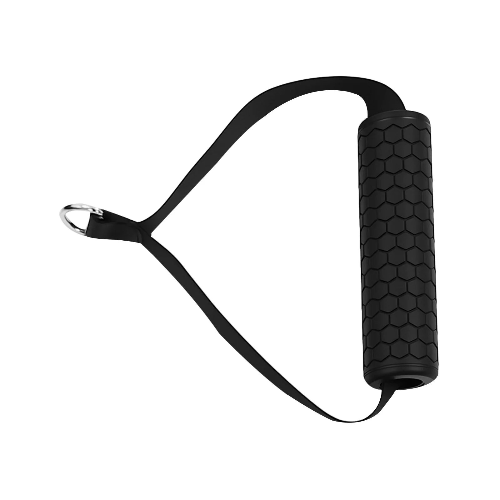 120kg Cable Pull Fitness System, Gym Muscle Training Cable, Weight Pulley System for Unisex Adults Pull Downs mbzr