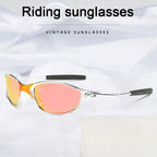Outdoor Travel Sunglasses, Sunglasses, Uv Resistant Cycling Glasses, Versatile Outdoor Glasses mbzr