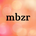 mbzr - Home
